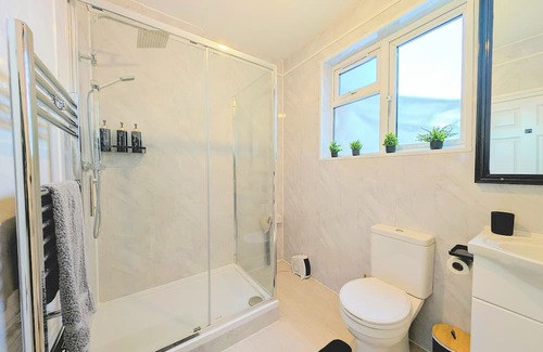 St. Leonard's Apartamento | Modern Studio - The Sombrero in Streatham
