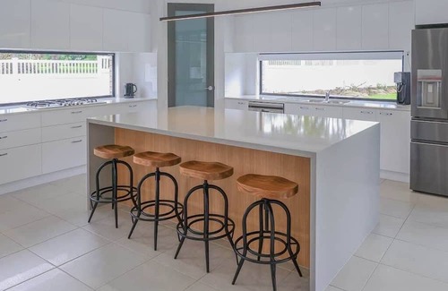 Mooloolah Valley Casa | Hinterland Haven - Heated Pool & Lush Surrounds