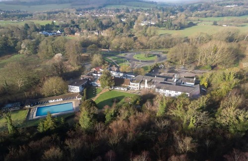Box Hill Apartamento | Sunday BoxHill Burford Bridge Hotel Standrd Double