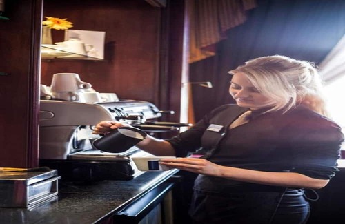 Exeter Apartamento | Sunday Exeter Rougemont Hotel | Standard Double