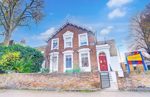 Peckham Apartamento | Hotel Peckham Rooms de Belvilla