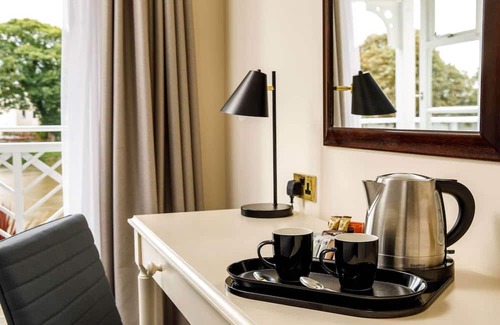 Staines Apartamento | Sunday London Staines Hotel | Classic Double