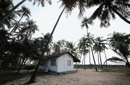 Tonse West Chalet De Esquí | GB Beach house