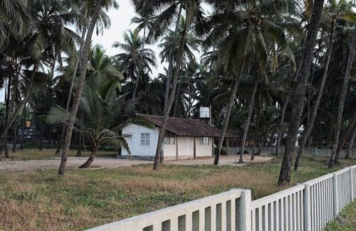 Tonse West Chalet De Esquí | GB Beach house
