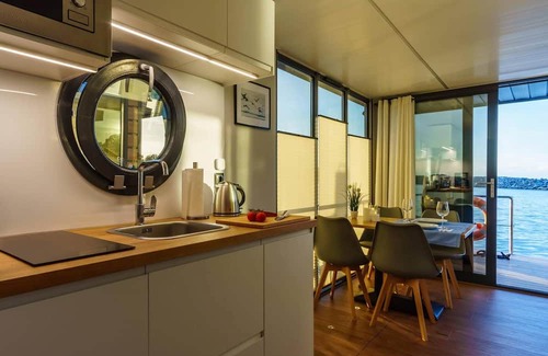 Barth Apartamento | Fjord POLARIS