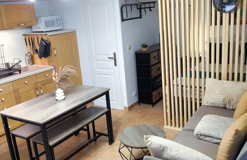 Estoublon Apartamento | Le Cocoon d'Estoublon