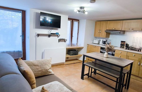 Estoublon Apartamento | Le Cocoon d'Estoublon
