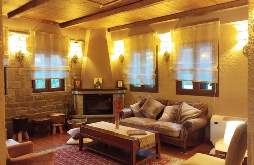 Melissourgoi Apartamento | Agathi Guesthouse Escape to tranquility!