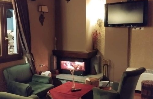 Melissourgoi Apartamento | Agathi Guesthouse Escape to tranquility!