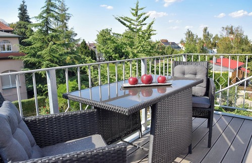 Naumburg Apartamento | Vacation apartment "Domfreiheit"