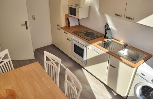 Naumburg Apartamento | Vacation apartment "Domfreiheit"