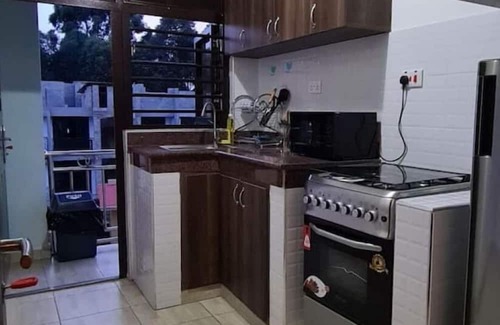 Kireka Apartamento | BLT Apartments - classy