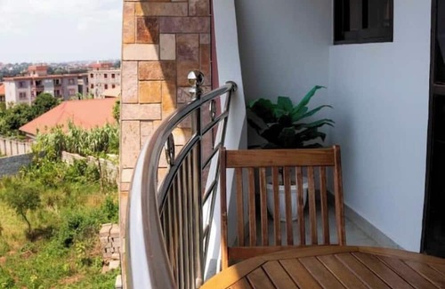 Kireka Apartamento | BLT Apartments - classy