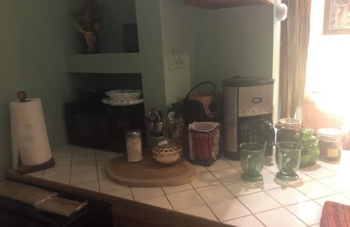 Patchogue Casa | Studio in Cool Patchogue Village