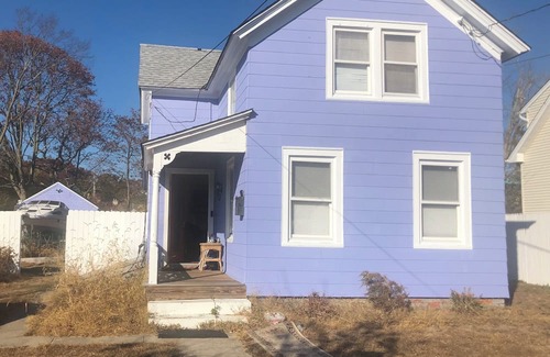 Patchogue Casa | Studio in Cool Patchogue Village