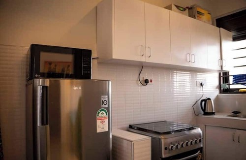 Kireka Apartamento | BLT Suites - Blue sky