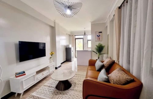 Kireka Apartamento | BLT Suites - Sunset view