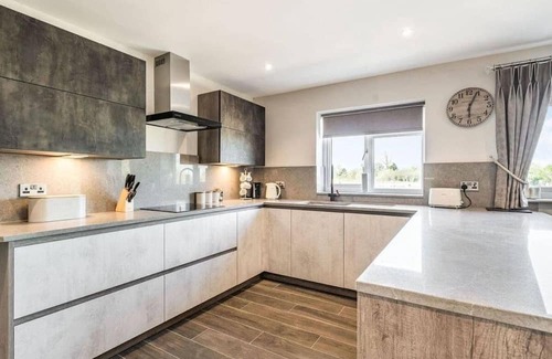 Blackburn Cabaña | Haven Cottage