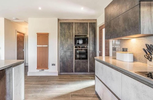 Blackburn Cabaña | Haven Cottage