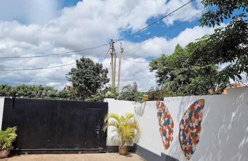 Ntinda Apartamento | Summer Residence - Sundowner