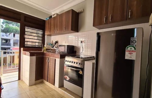 Kireka Apartamento | BLT Apartments - peaches