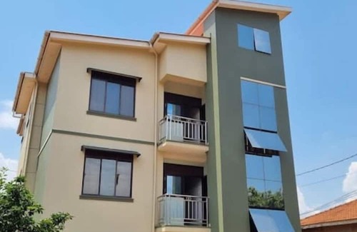Kireka Apartamento | BLT Apartments - peaches