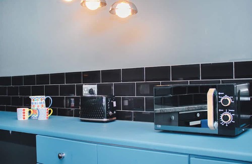 Everton Apartamento | Charming 2Bedroom Studio - Cv1