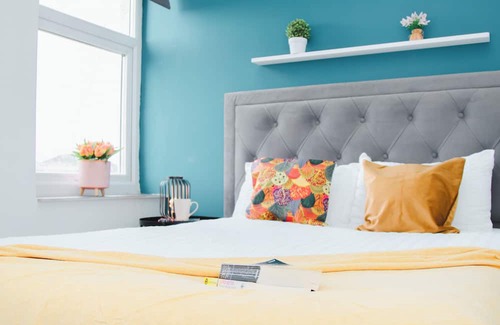 Everton Apartamento | Charming 2Bedroom Studio - Cv1
