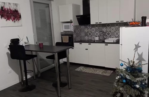 Villepinte Apartamento | Room in a shared apartment