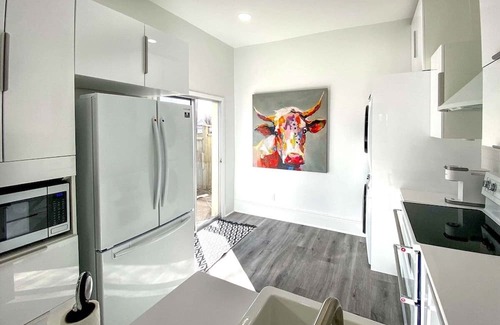 Whittier Casa | Clean, Downtown Boulder Luxury. ⛰