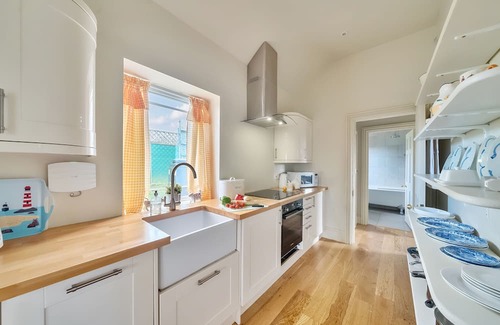 Mappowder Cabaña | Maple Cottage - sleeps 4 guests in 2 bedrooms
