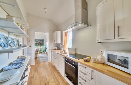 Mappowder Cabaña | Maple Cottage - sleeps 4 guests in 2 bedrooms