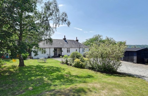 Abbess Roding Cabaña | Charming Country cottage