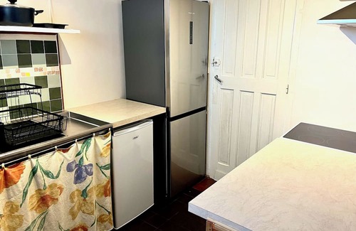 Fry Cama Y Desayuno | Le projet 22 a house in absolute calm in a beautiful Normandy region.