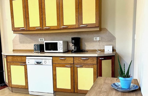 Fry Cama Y Desayuno | Le projet 22 a house in absolute calm in a beautiful Normandy region.