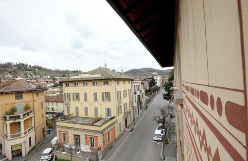 Salsomaggiore Terme Apartamento | Salso Liberty Home