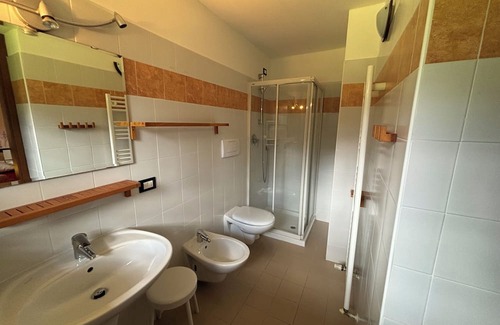 Forni di Sopra Casa | Guest House surrounded by NATURE