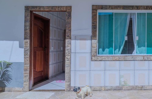 Pereque Apartamento | Casa em Angra dos Reis próxima da praia