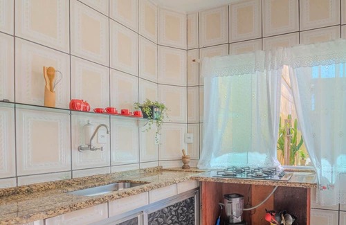 Pereque Apartamento | Casa em Angra dos Reis próxima da praia