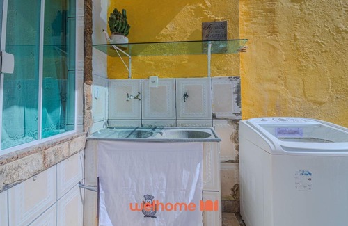 Pereque Apartamento | Casa em Angra dos Reis próxima da praia