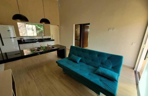 Parque Laguna II Chalet De Esquí | Itiquira Park Hotel