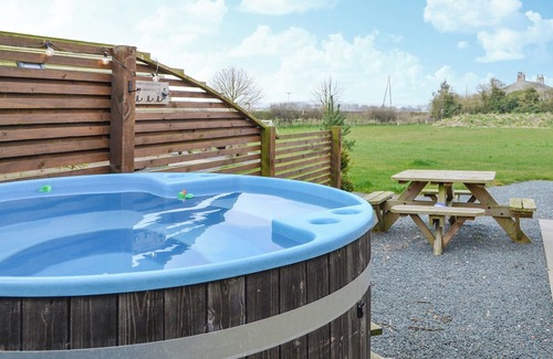 Driffield Apartamento | Alojamiento de 1 habitaciones en Kelk, near Driffield