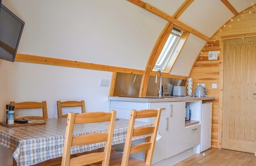 Driffield Apartamento | Alojamiento de 1 habitaciones en Kelk, near Driffield
