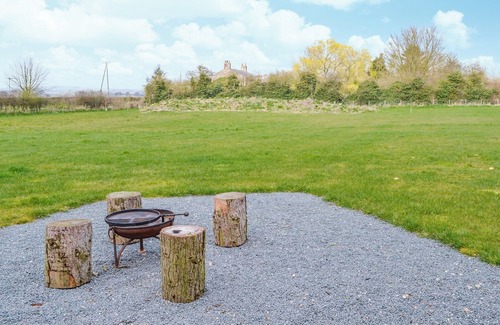 Driffield Apartamento | Alojamiento de 1 habitaciones en Kelk, near Driffield