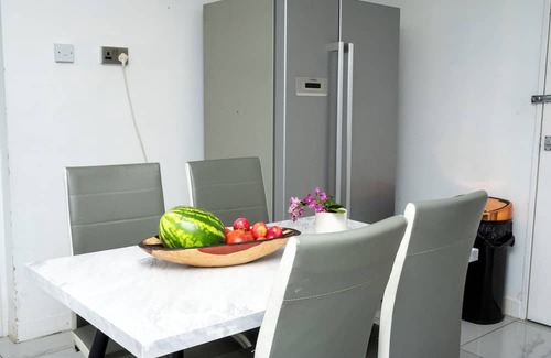 Northampton Casa | Contractor and holiday makers accommodation