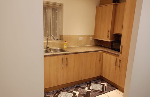 Cambridge Apartamento | Bijou Nest - Family & Friends