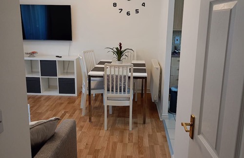 Cambridge Apartamento | Bijou Nest - Family & Friends