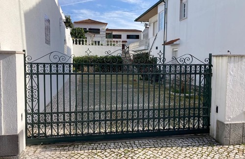 Minde Casa | Casinha da Avenida