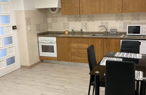 Minde Casa | Casinha da Avenida