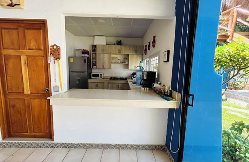 La Herradura Complejo | Charming beach house with AC in Costa del Sol - 3 bedrooms